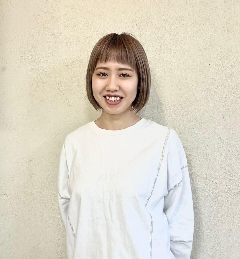 knot.hair_稲森 ヘッドスパ
