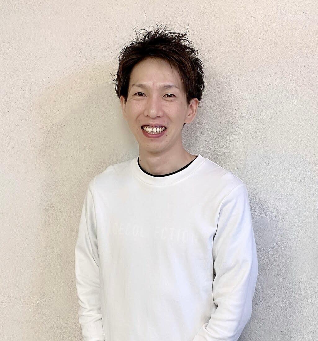 knot.hair_鮫島 ヘッドスパ
