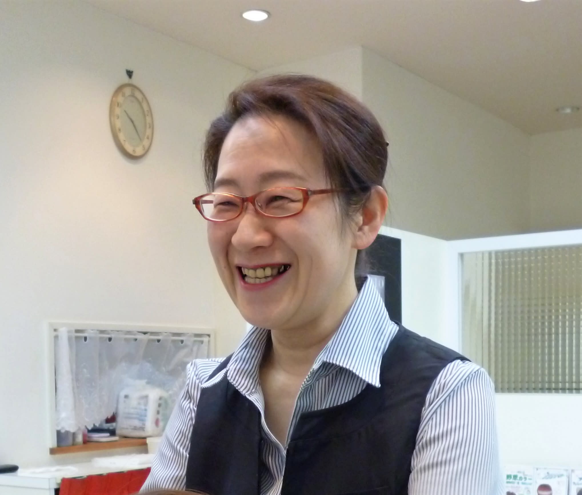 美容室Michi_内田 美也子
