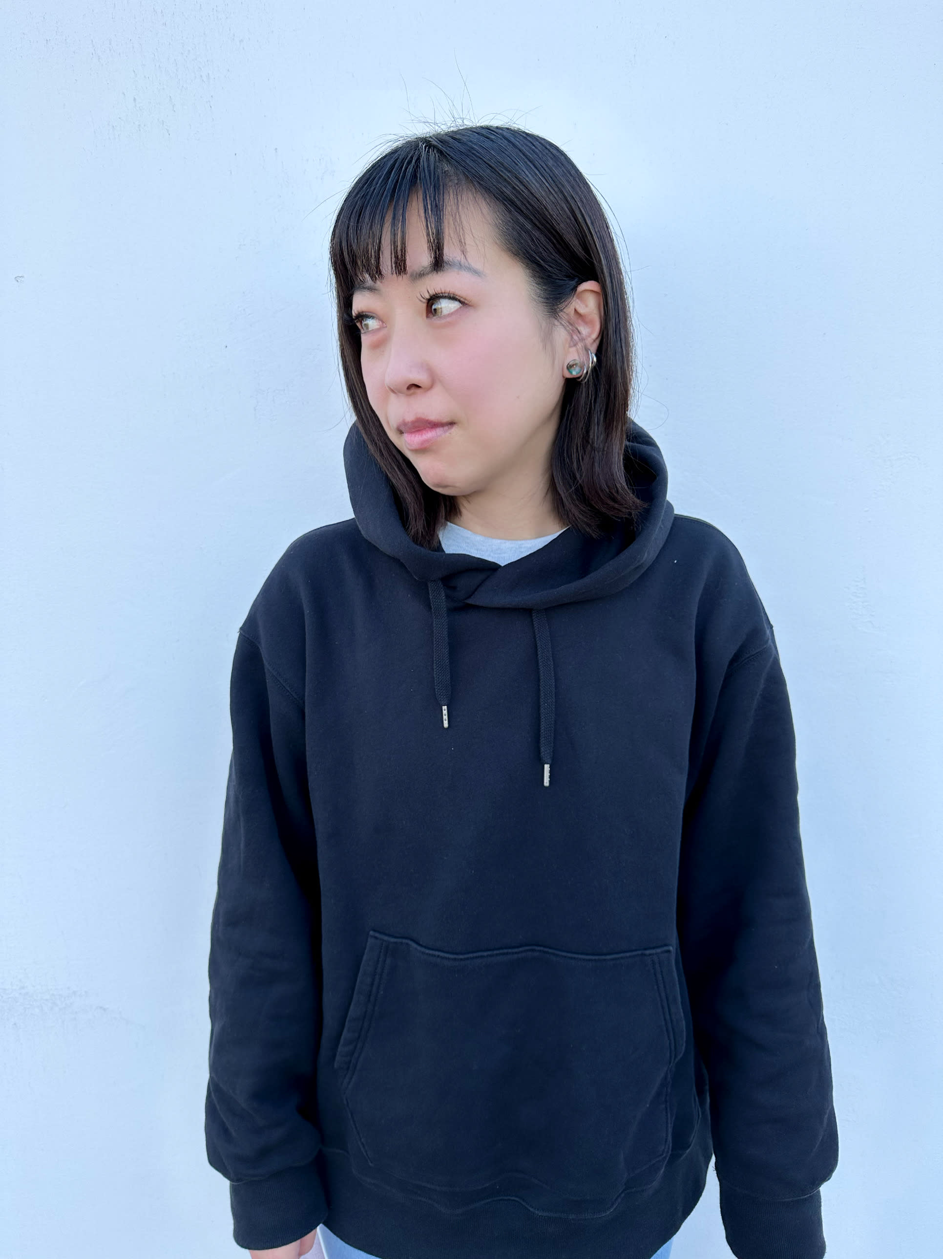 MANA HAIR_chiaki