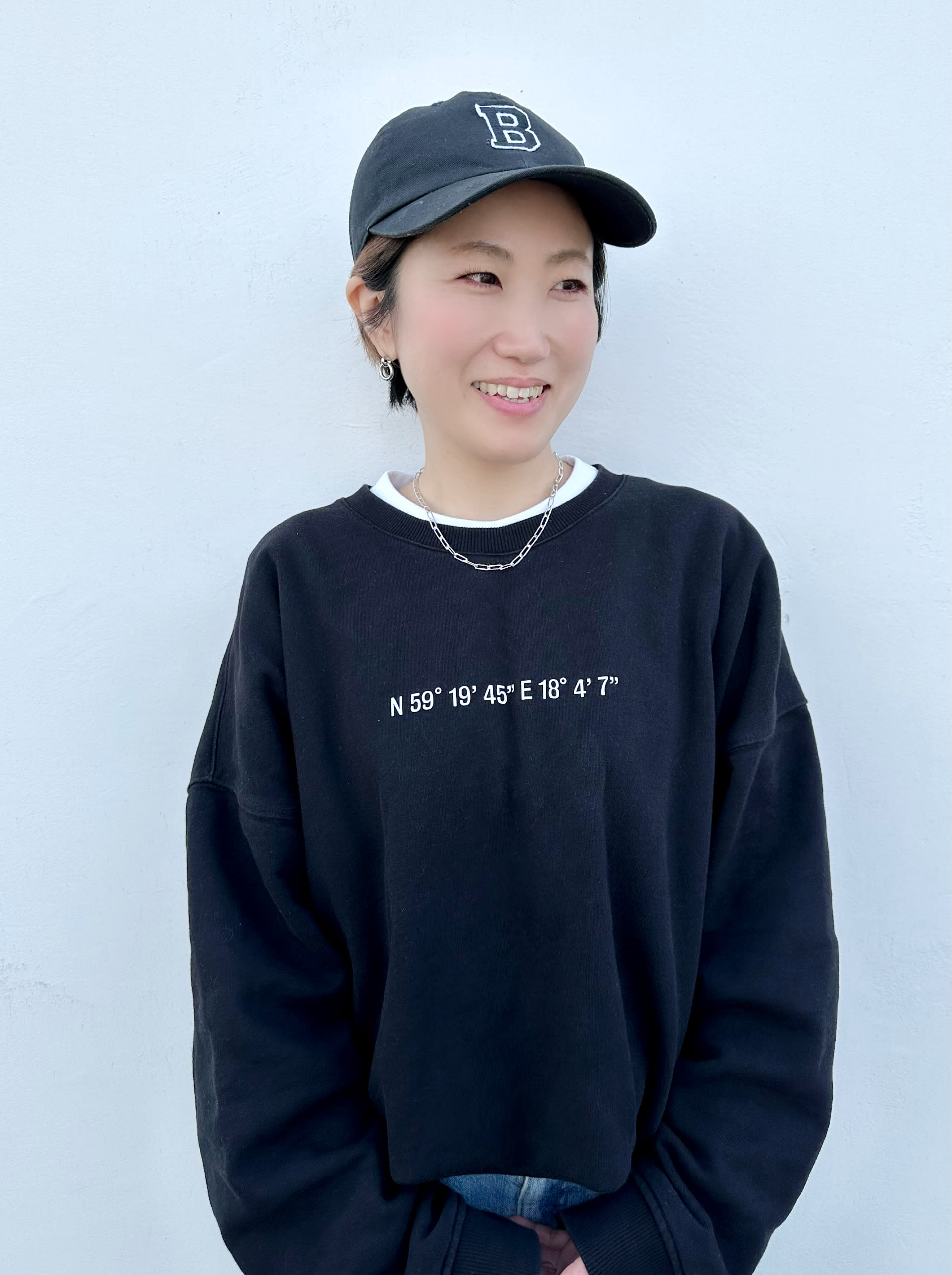 MANA HAIR_石塚 枝美里