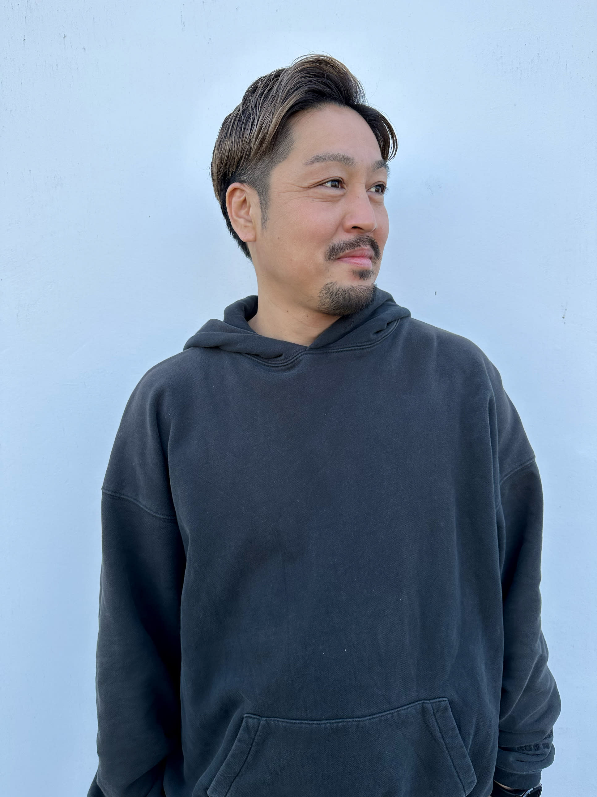 MANA HAIR_中川 卓三
