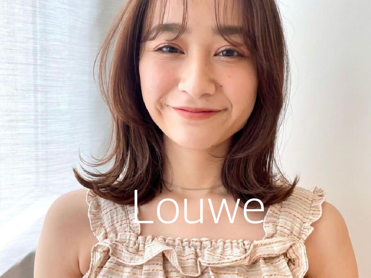 Louwe大阪堺東