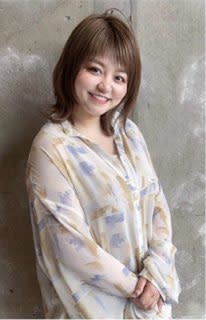 RiM rooming salon_武藤　瞳