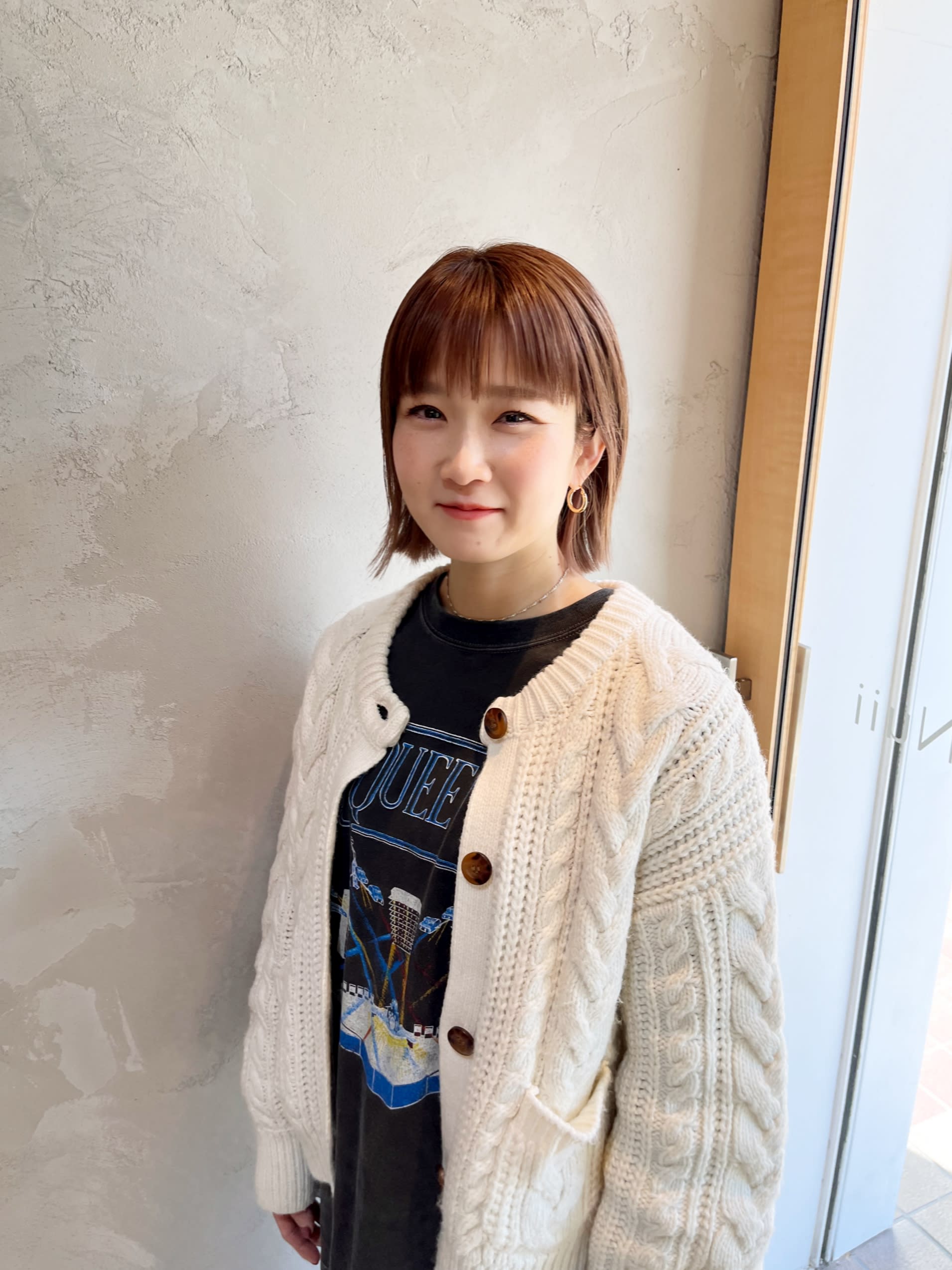 Nuii_野上徳恵