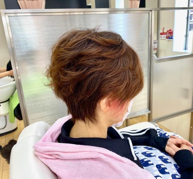 ANGEL hair salon_1