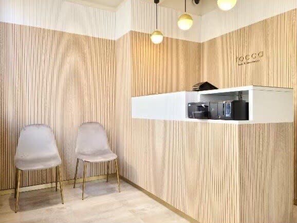 tocca hair＆treatment 赤羽ANNEX店