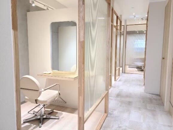 tocca hair＆treatment 赤羽ANNEX店_1