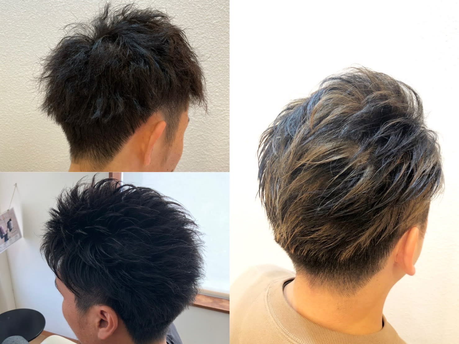 TOKI hair salon_2