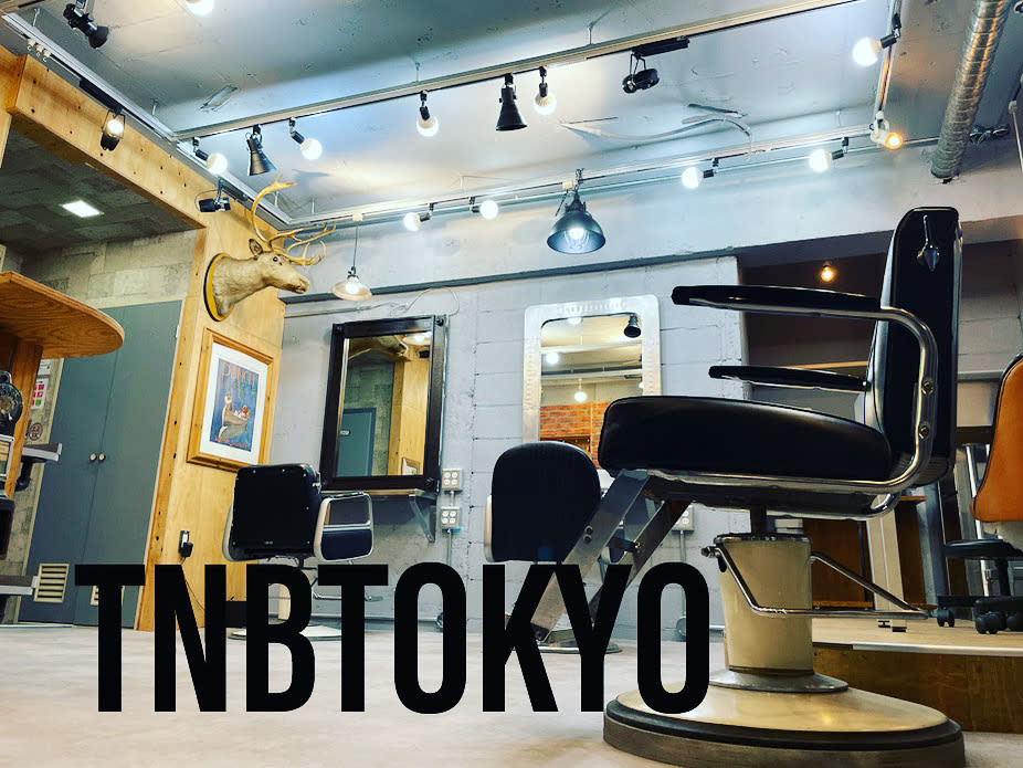 TNB TOKYO【 men's】 渋谷本店_1