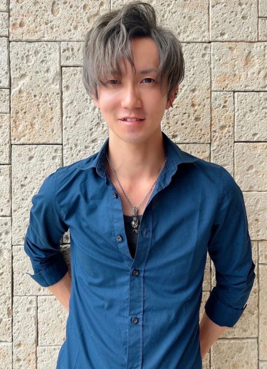 Voasorte ORIENTAL_井内亮次