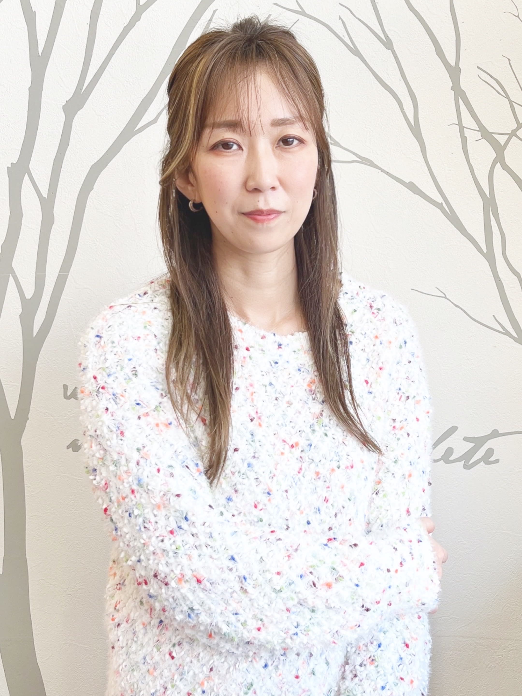 HAIR MAKE ATELIER_鈴木美穂