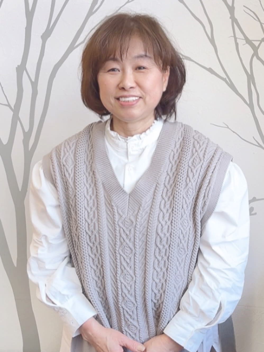 HAIR MAKE ATELIER_佐々木 美穂子