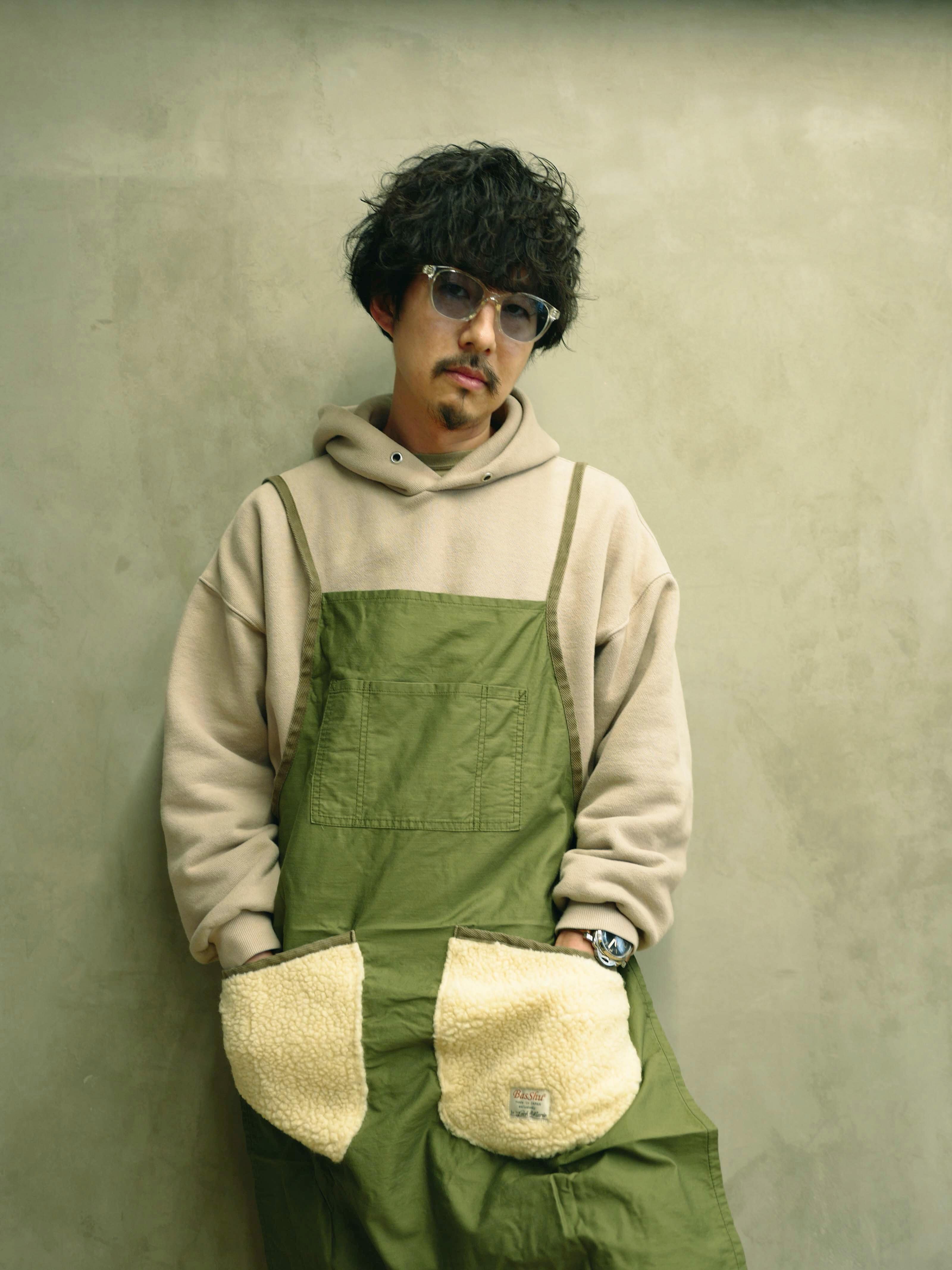 brille_大溝 史成