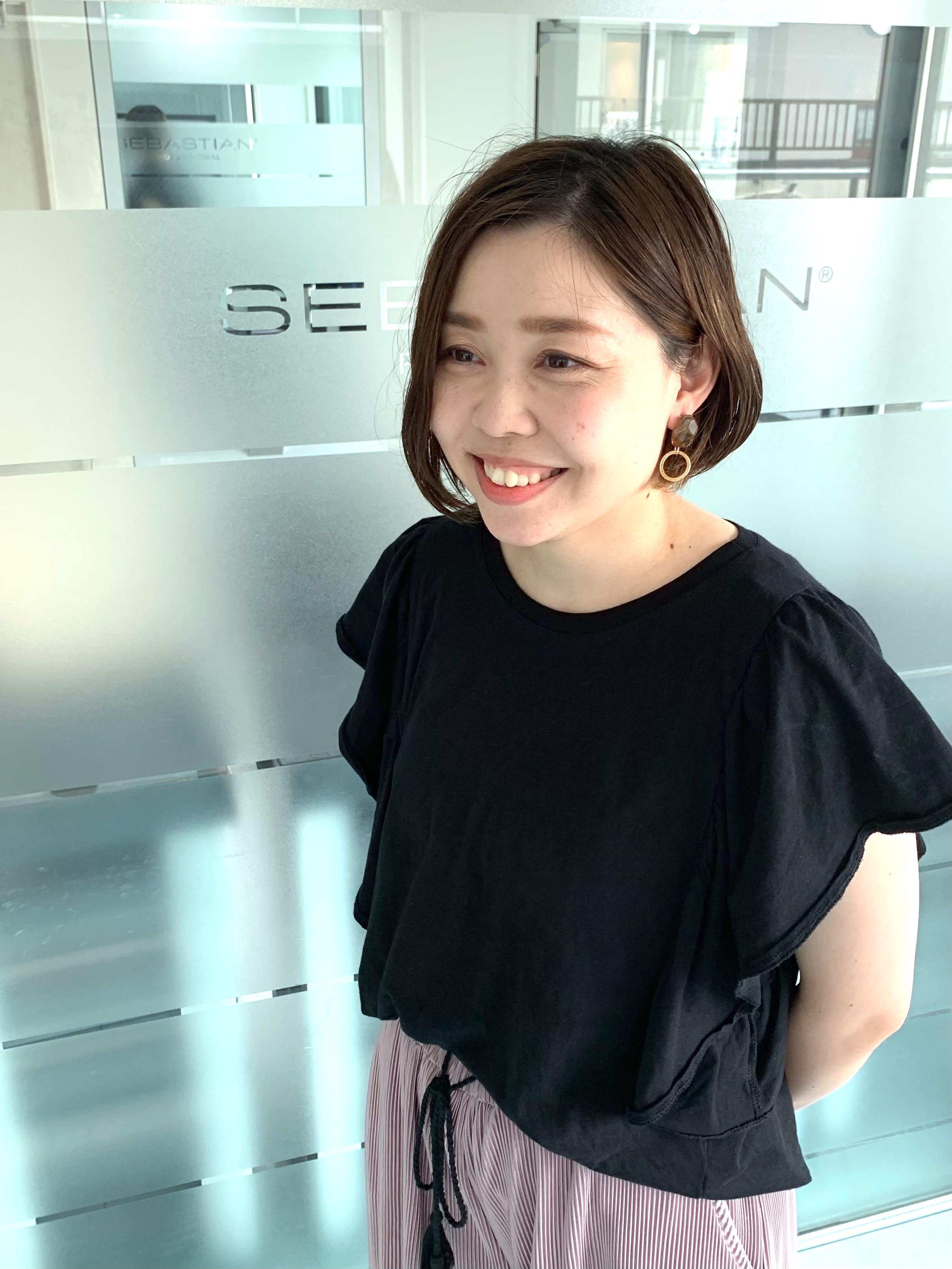 SEBASTIAN_矢田部　真希