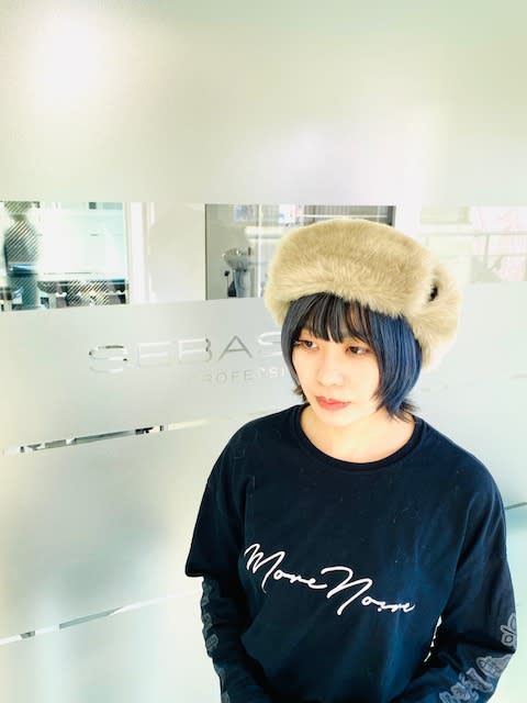 SEBASTIAN_赤沼 あすか