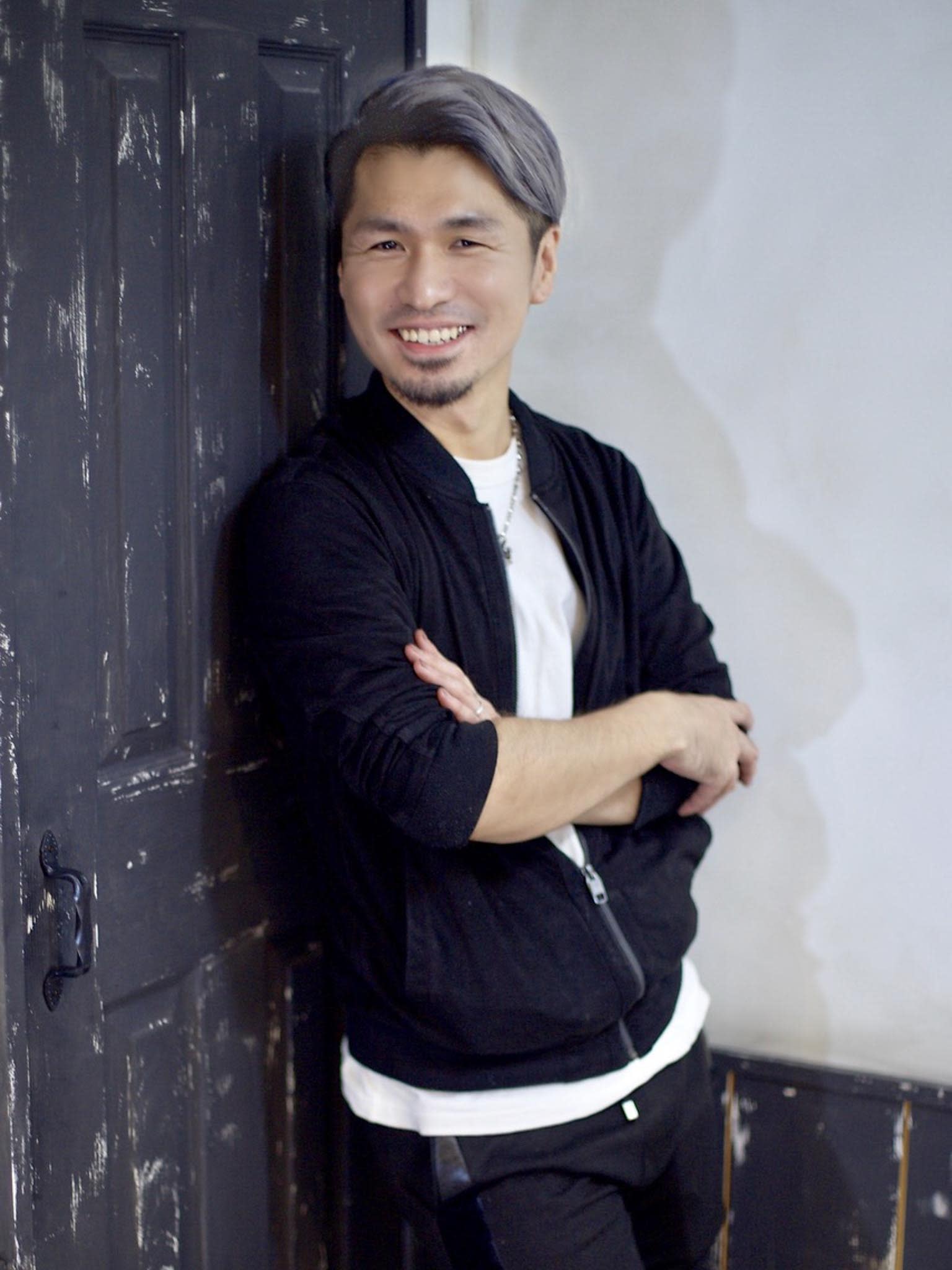 laki at salon_鈴木コージ