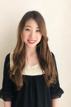 KINGS SEDONA 蘇我店_金木　恵梨香