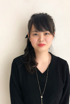 CARES 船橋店_且 優子
