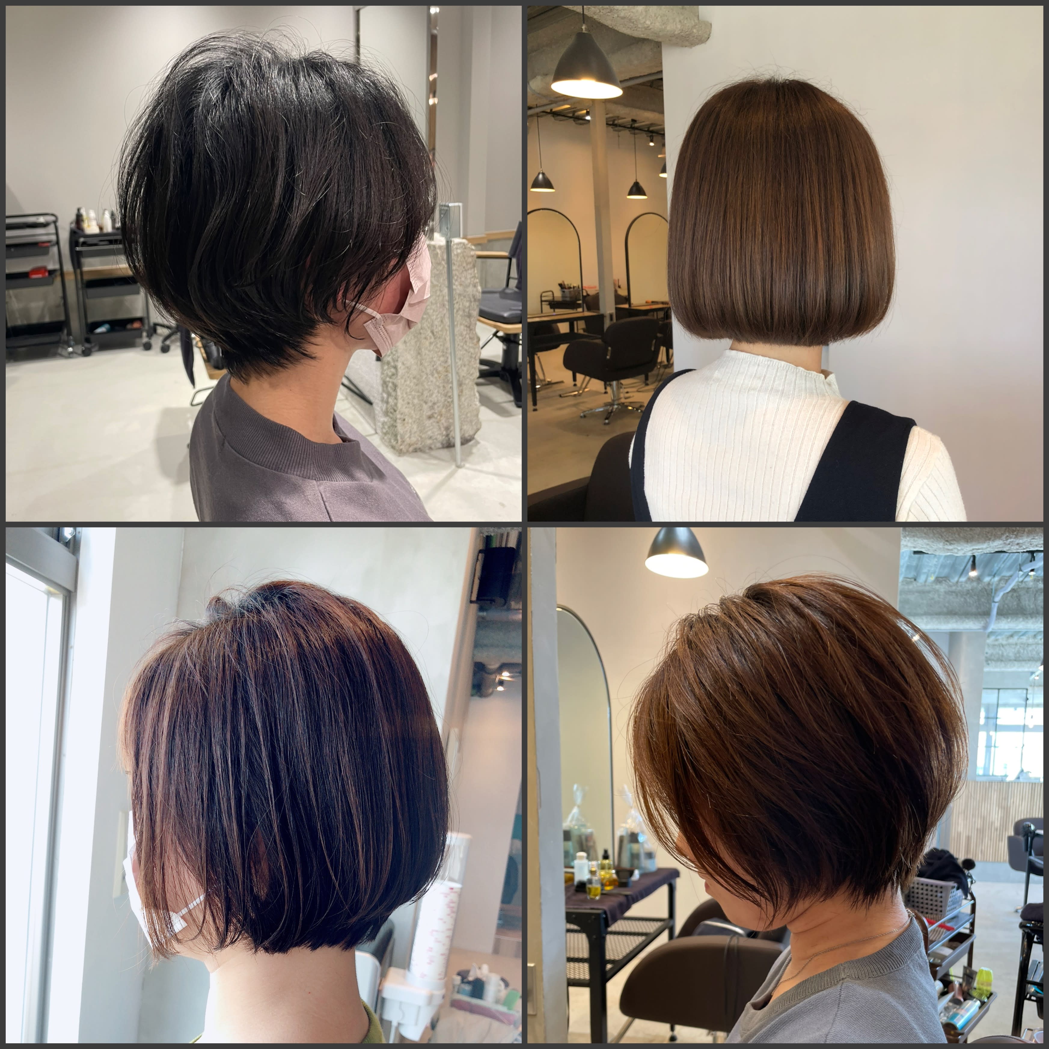 髪質改善ヘアエステサロンPolaris佐大前店_1