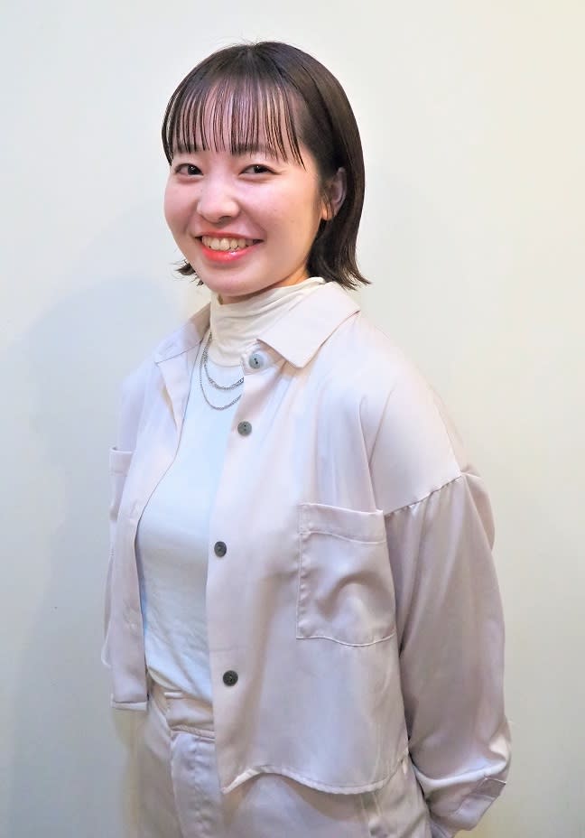 お子様連れ専用美容室Chakura_吉田 美玖