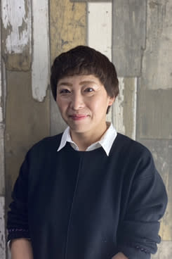 CARES 蘇我店_浮野 安津子