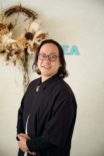 CREA 上大岡_名越 光敏