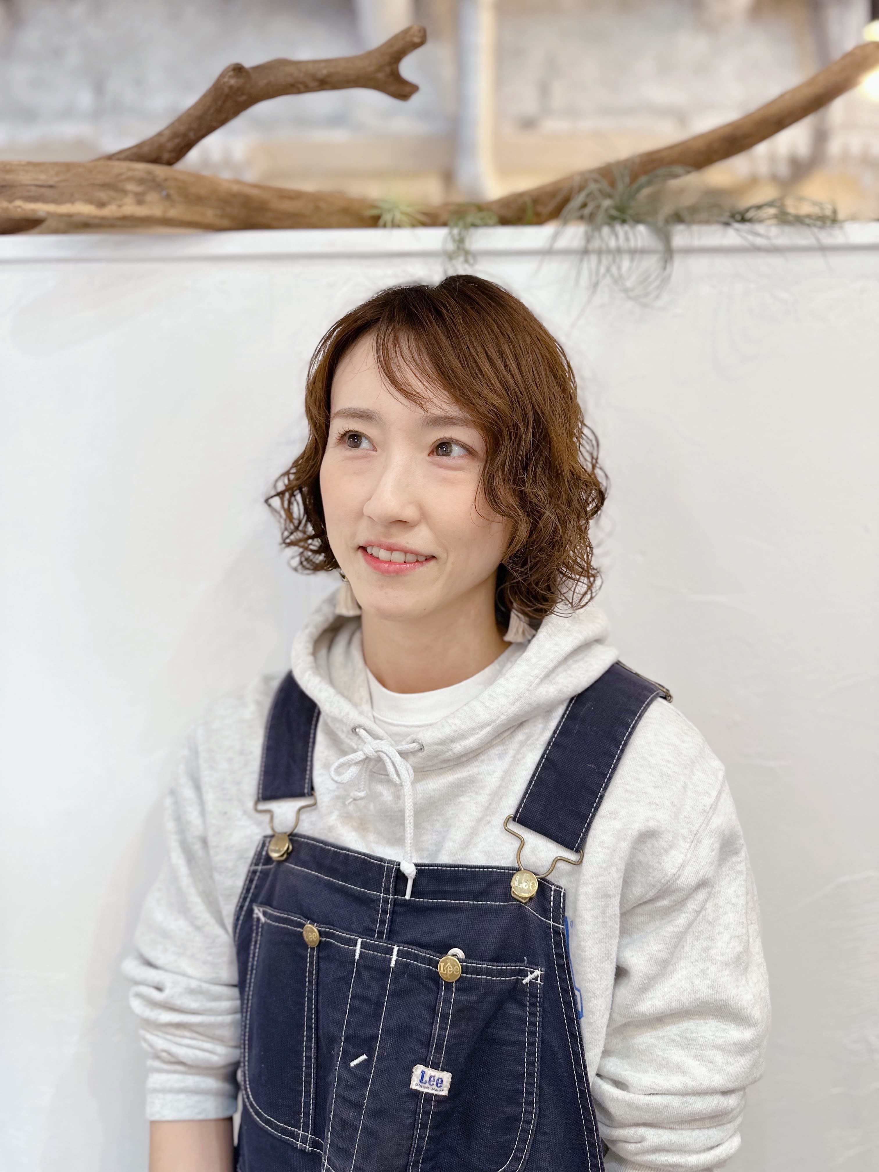 trefle_諏訪 美来
