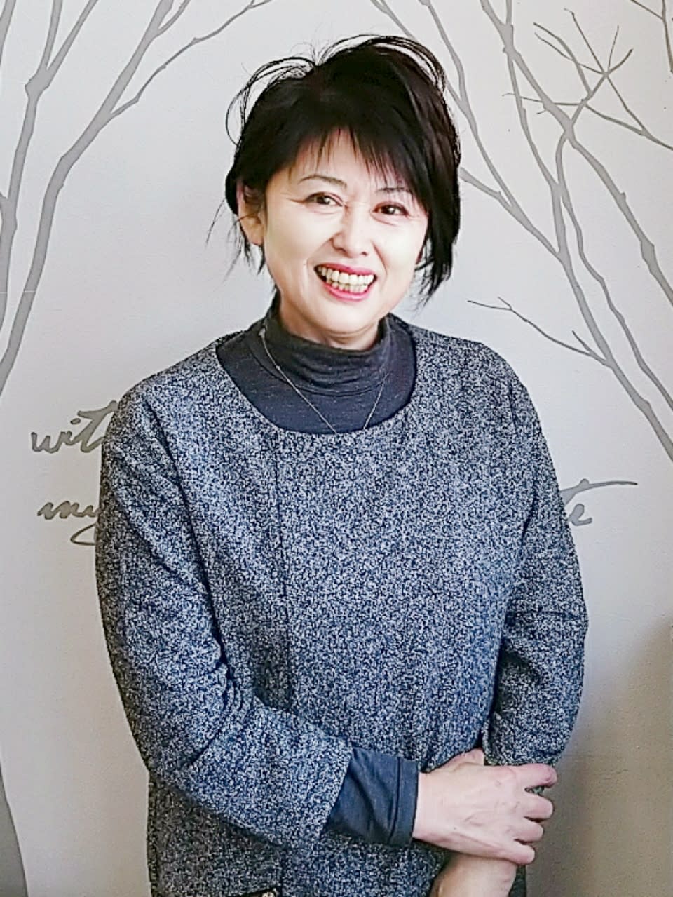 HAIR MAKE ATELIER_後藤 輝子