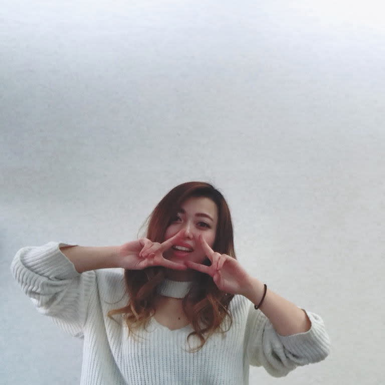 HAIRS DESIREE_平石　野乃花