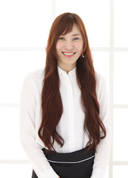 APPU 個室型女性専用増毛エクステ専門店 横浜店_氏家 一美