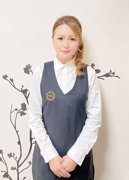 APPU 個室型女性専用増毛エクステ専門店 横浜店_宮沢 有理子