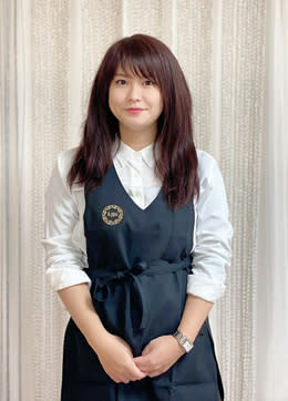 APPU 個室型女性専用増毛エクステ専門店 横浜店_関口 理恵