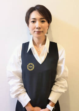 APPU 個室型女性専用増毛エクステ専門店 横浜店_石川 優子