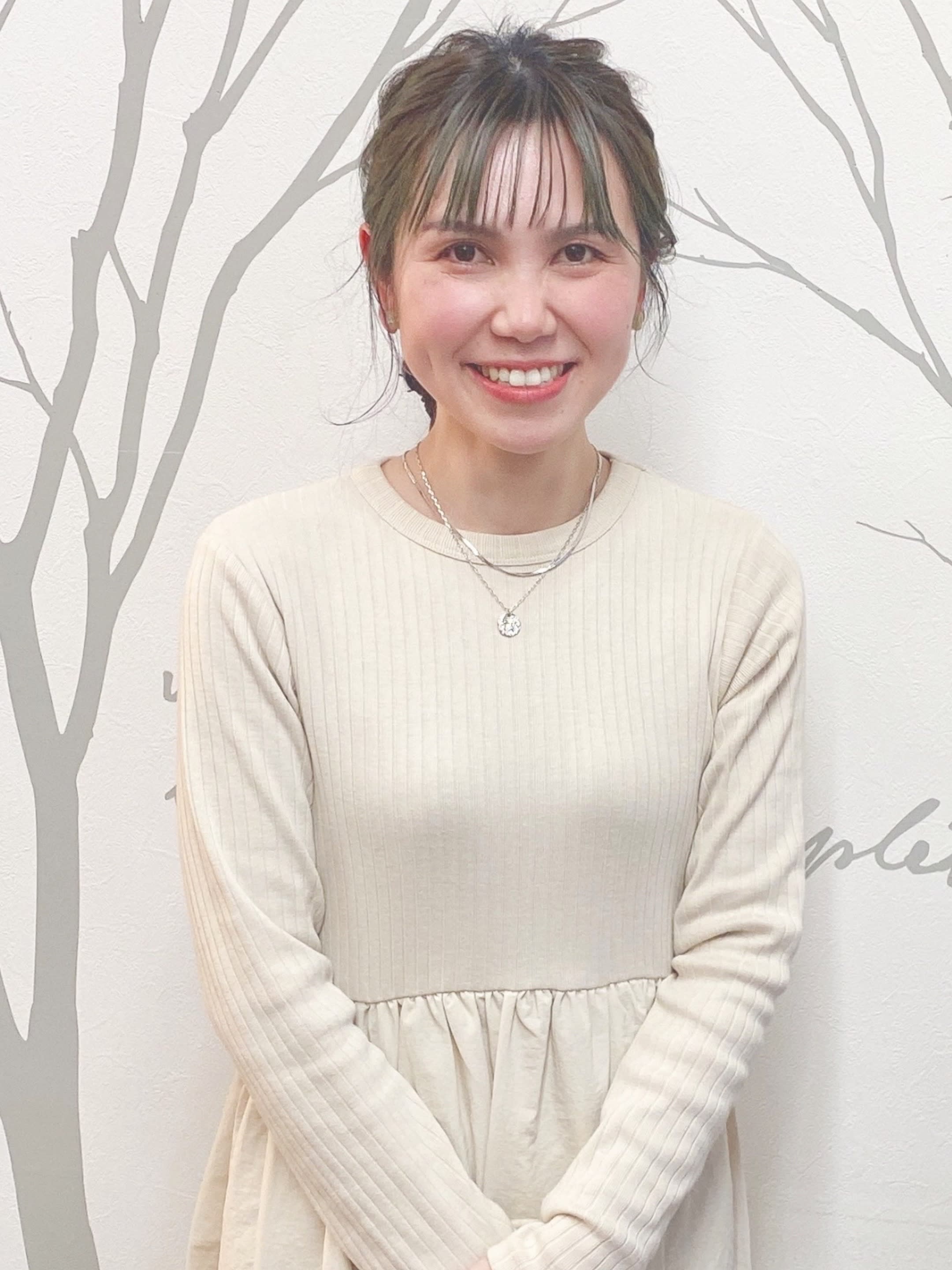 HAIR MAKE ATELIER_竹内 良子
