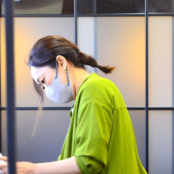 MASAKI Hair＆Relax_中尾和枝