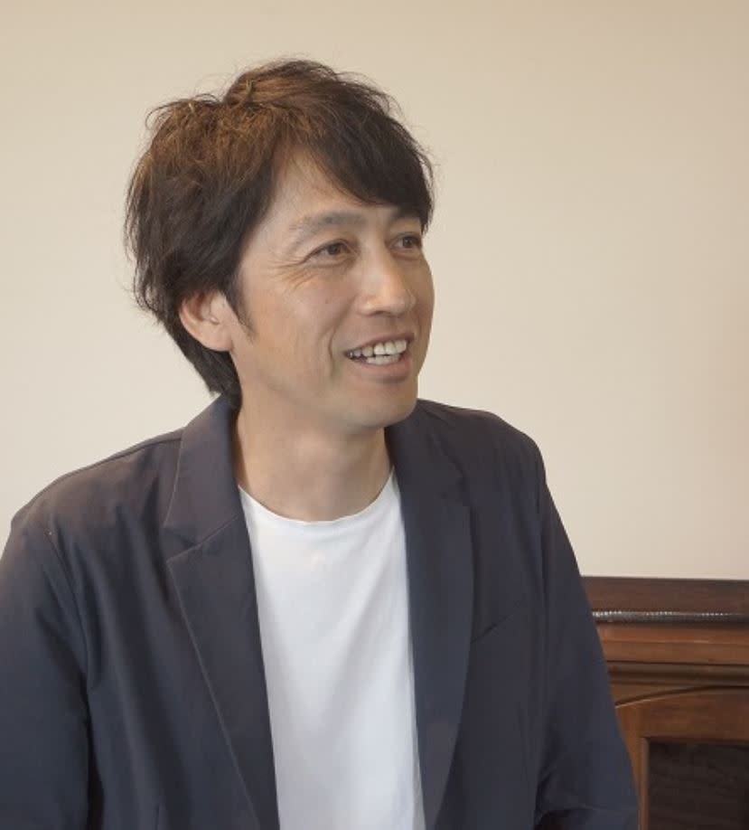 MASAKI Hair＆Relax_有賀 雅樹