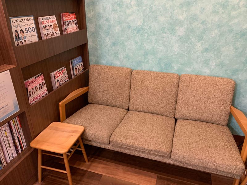 Amble hair design&healing 喜多町店_2