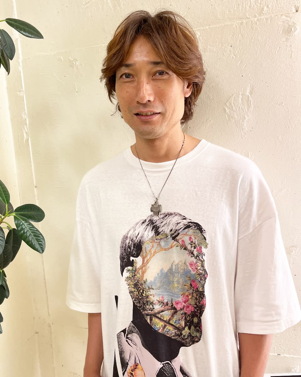 BRILLIANT_井上雅之