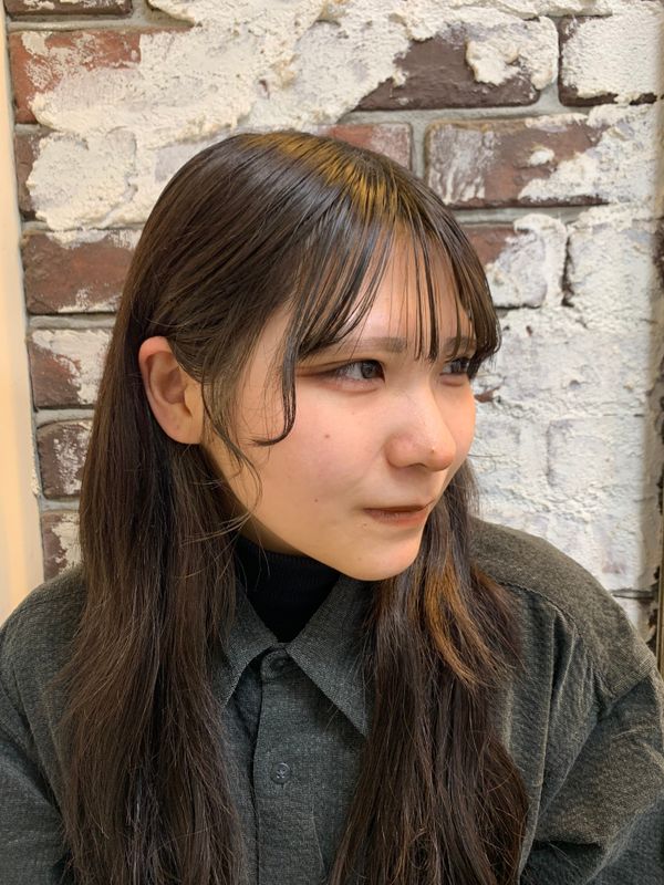 Fuse 祖師ヶ谷大蔵店_佐藤　詩優
