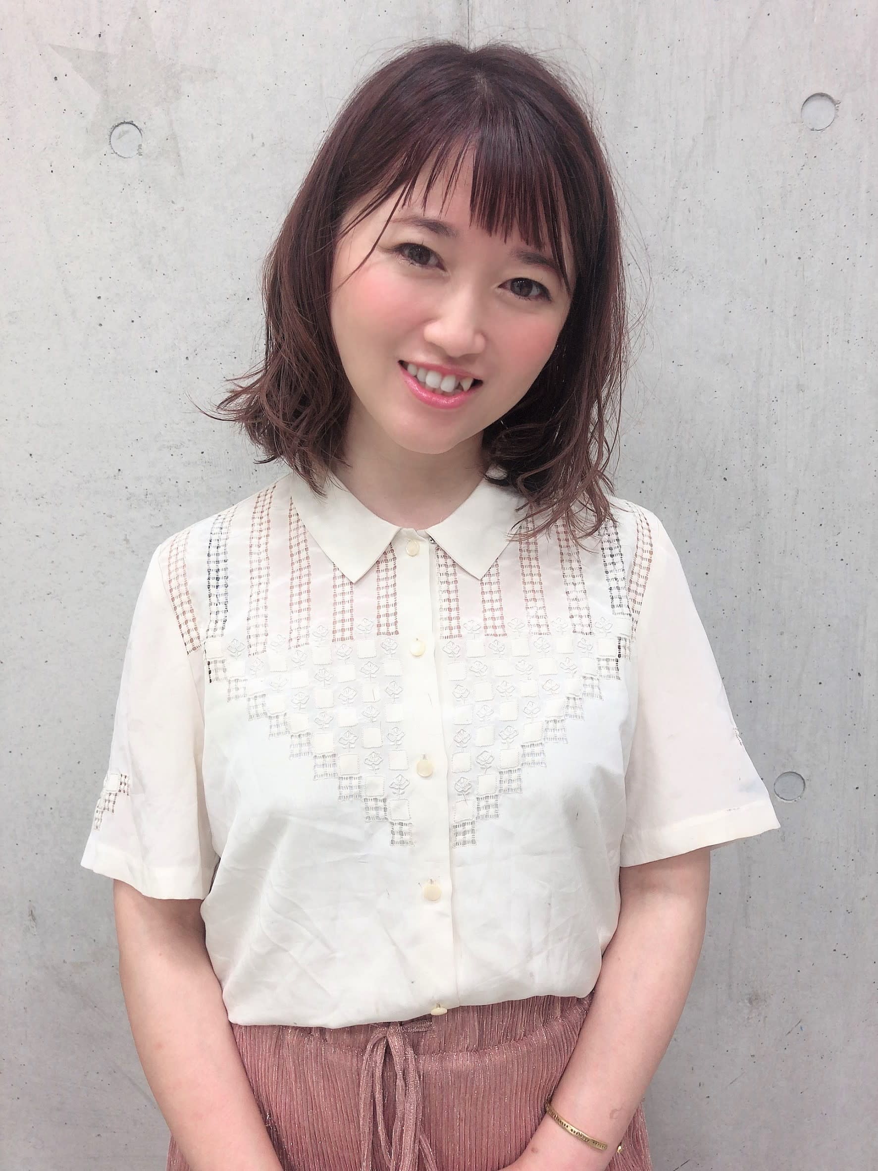 EMU international 春日部本店_中村 穂希