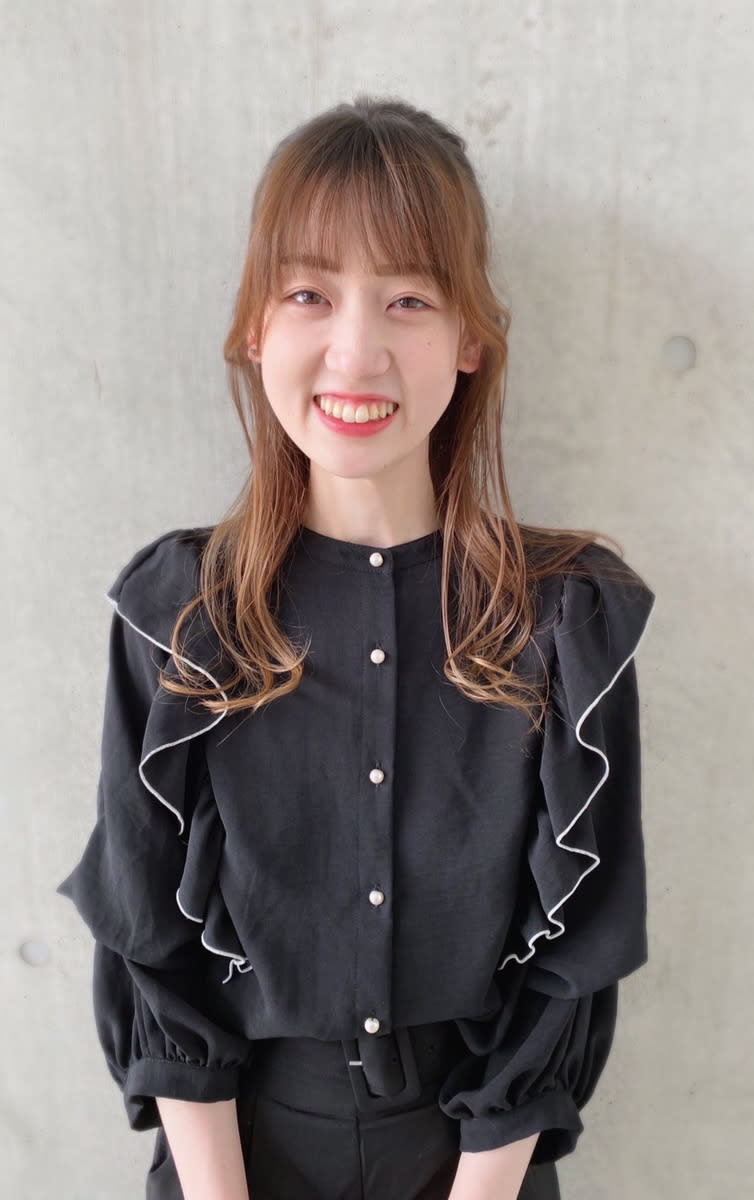 EMU international 春日部本店_小島　亜友美