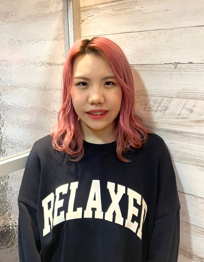 EMU international 白岡 CUTE店_篠﨑　祐香