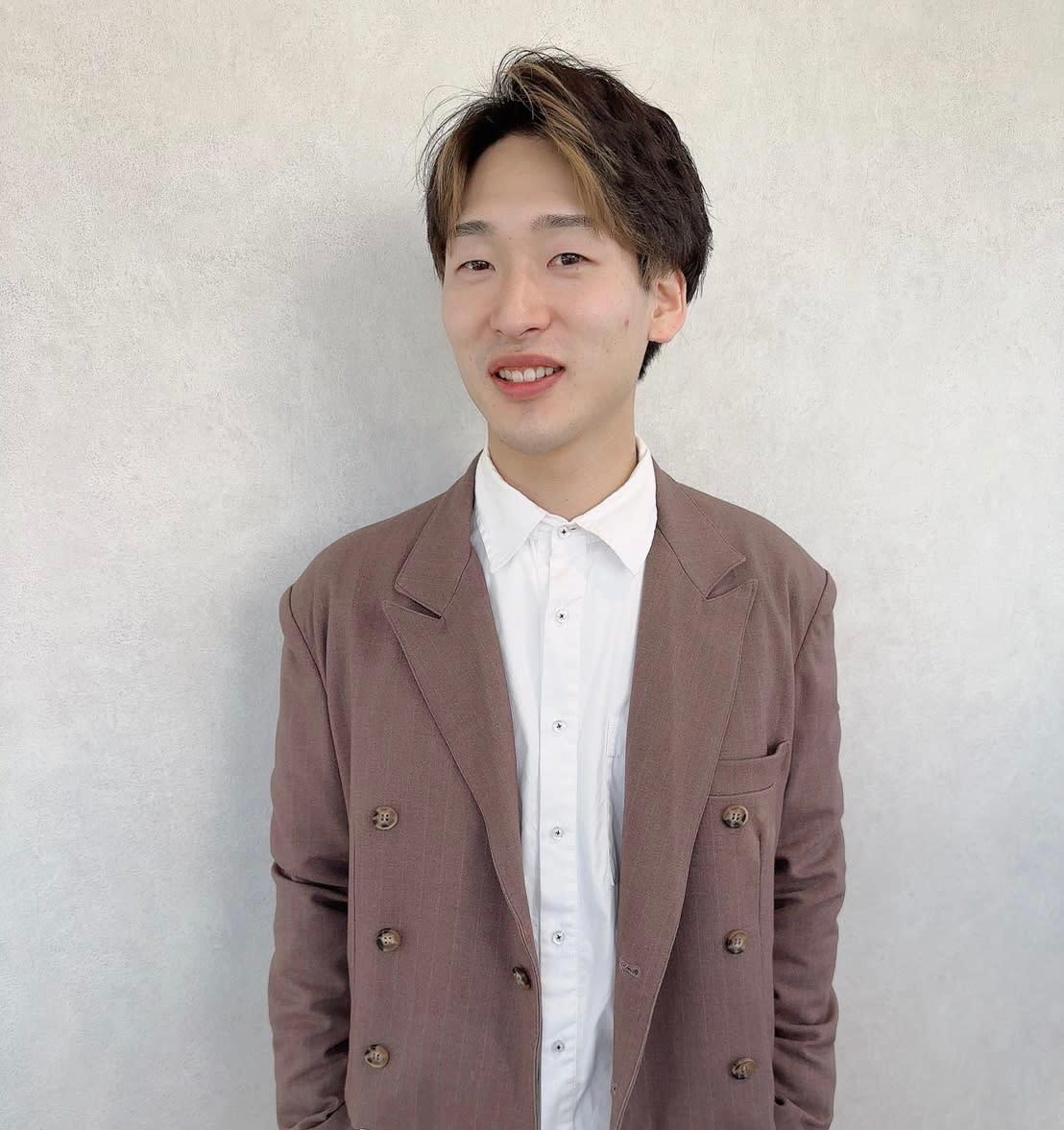 髪質改善Folu 茅野諏訪_野明優磨