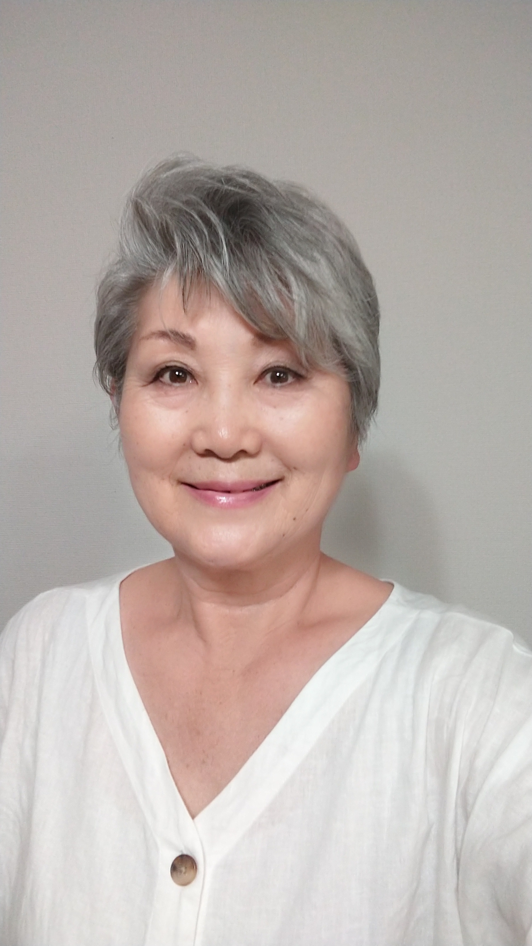 HAIR PRAIA_三堀 信子