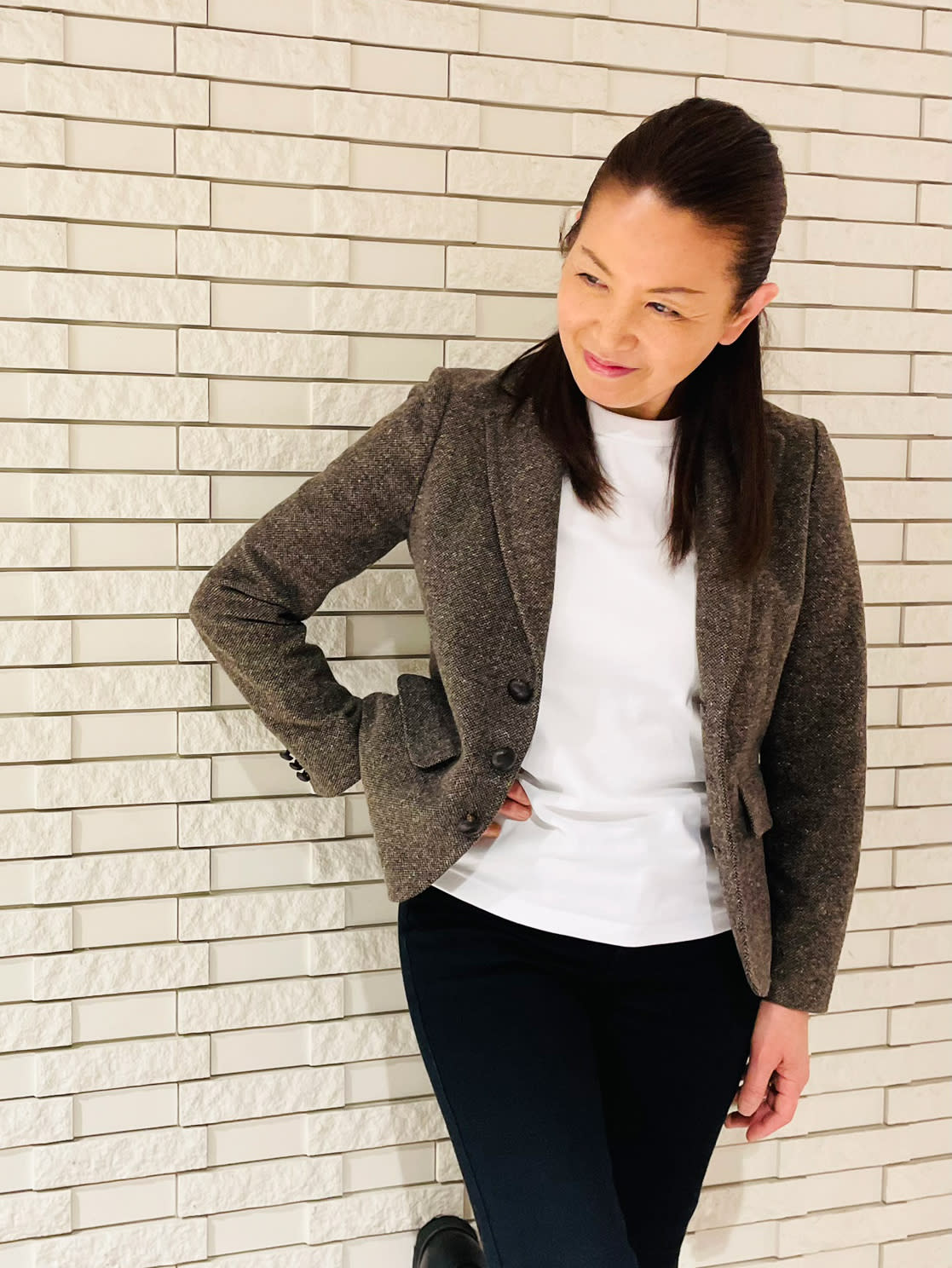 ヘアーサロン ソシエ 上大岡店_山崎 美和子