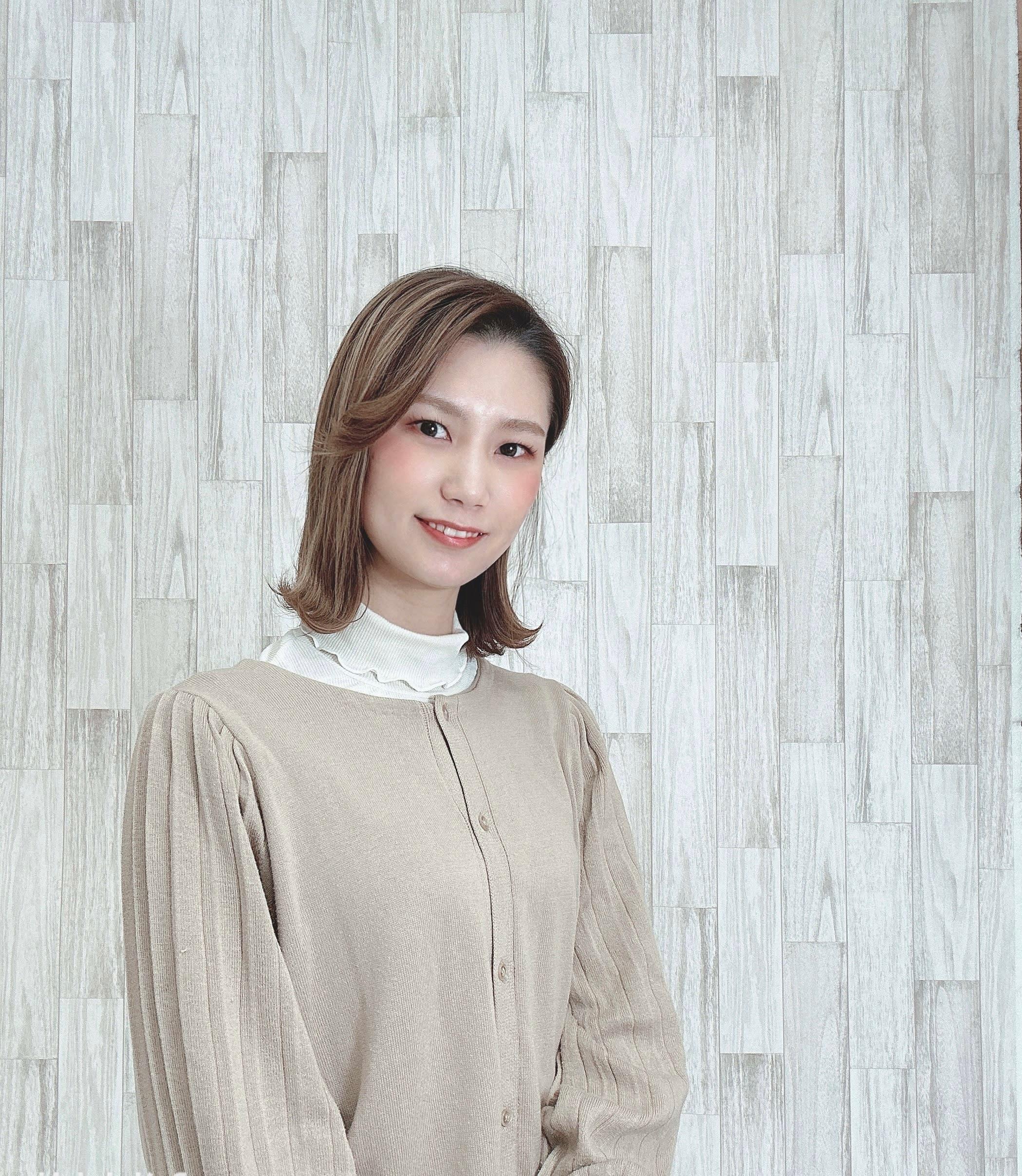 Blossom ふじみ野店【ヘッドスパ／髪質改善】_K.Matsushita 