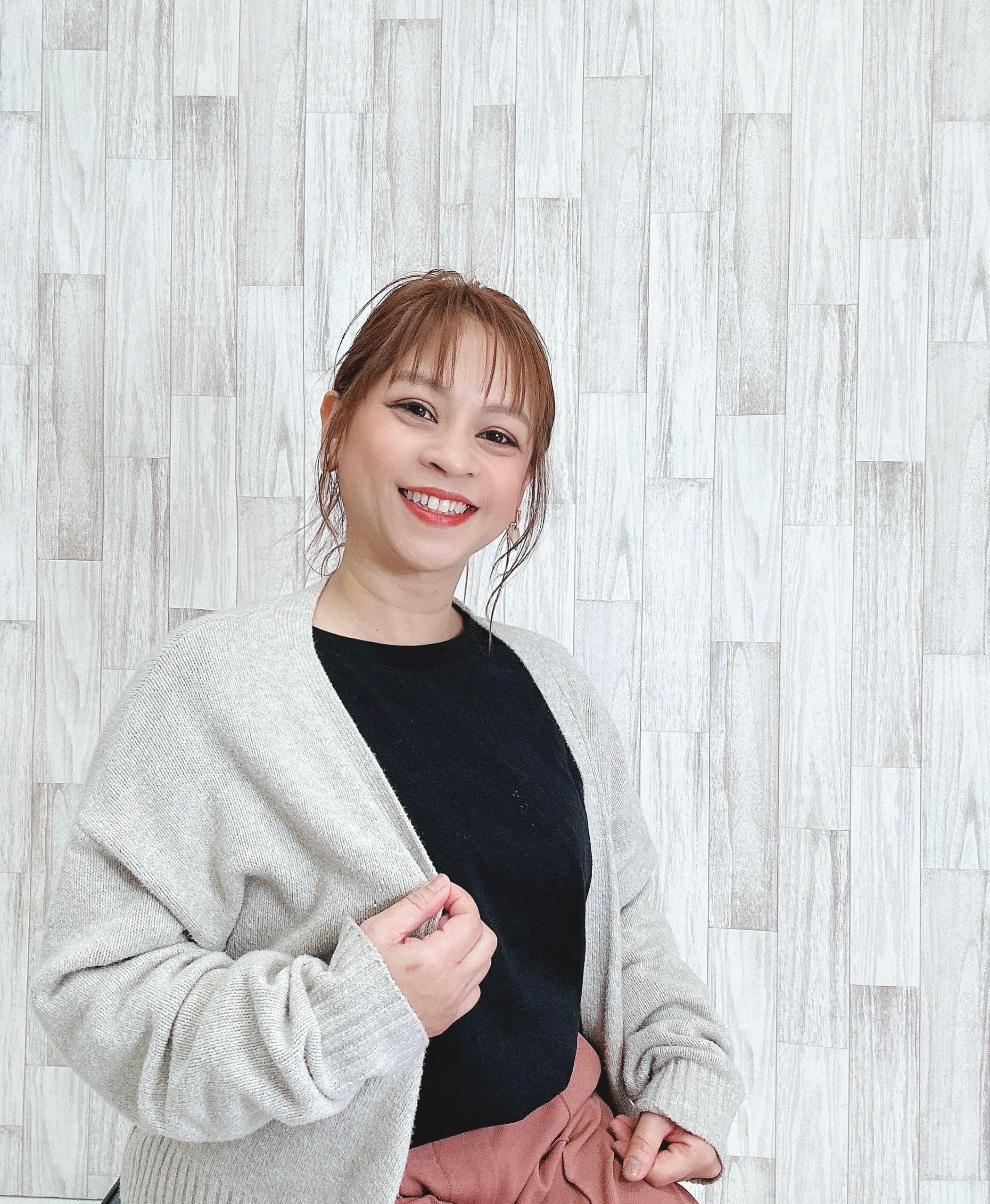 Blossom ふじみ野店【ヘッドスパ／髪質改善】_K．Kagaya