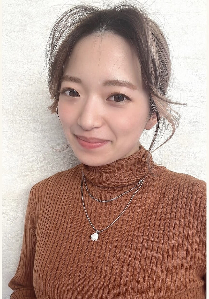 EARTH coiffure beauté 上田店_山口菜月