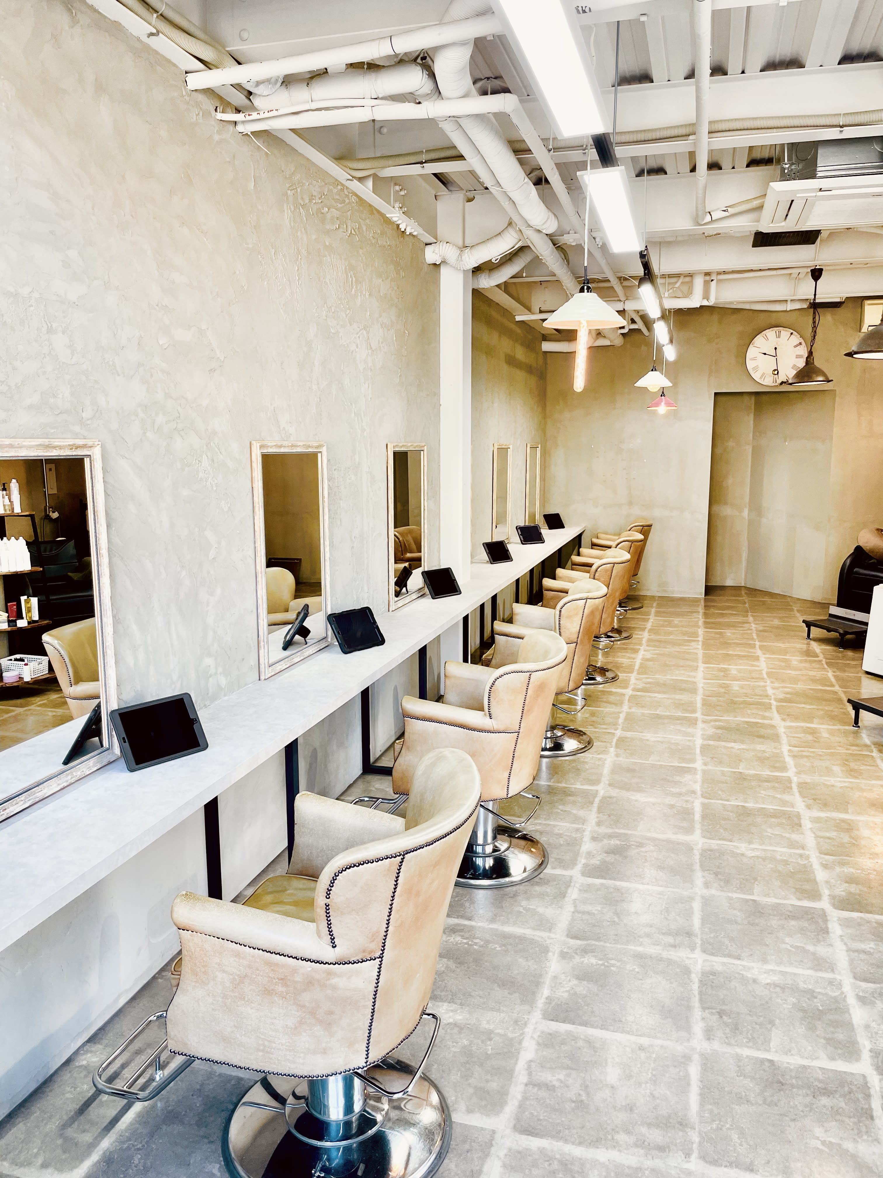 HAIR & CARE Blast